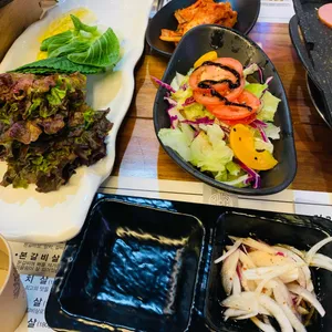 1995햄전골 리뷰 사진