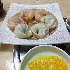 일품 칼국수 사진