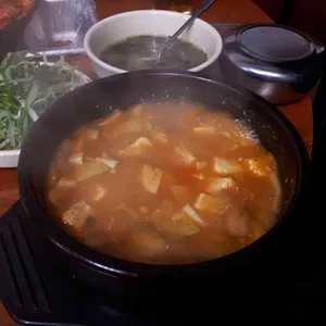 장터삼겹살 사진