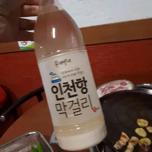 장터삼겹살 사진