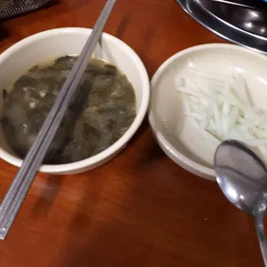 장터삼겹살 사진