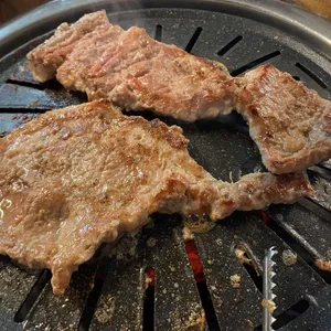 풍년숯불갈비 사진