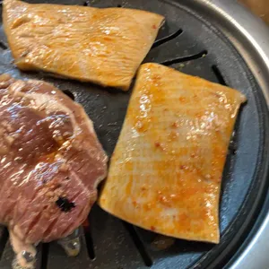 풍년숯불갈비 사진