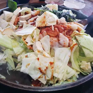 대영닭갈비 사진