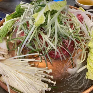 본연옛날불고기 사진