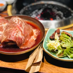 참누렁소 가든 사진