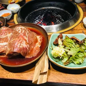 참누렁소 가든 사진