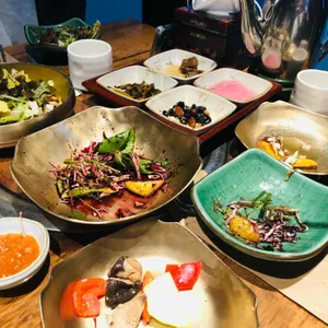 참누렁소 가든 사진