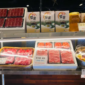 참누렁소 가든 리뷰 사진