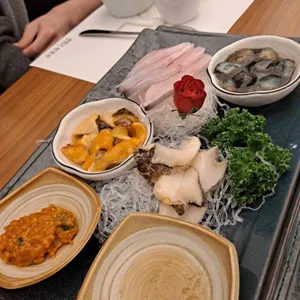 한일관 리뷰 사진