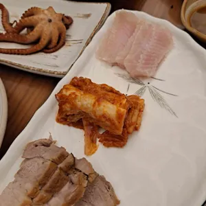 한일관 리뷰 사진