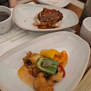 한일관 리뷰 사진