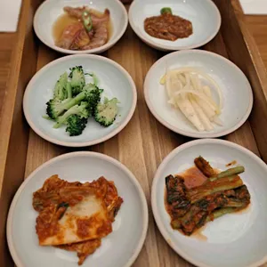 한일관 리뷰 사진