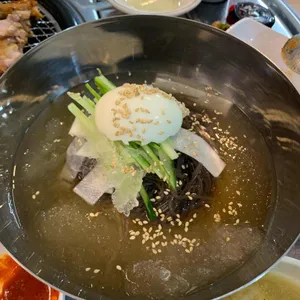 진미숯불닭갈비 사진