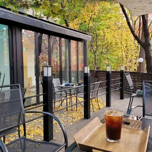 카페 온 더 데스크 리뷰 사진