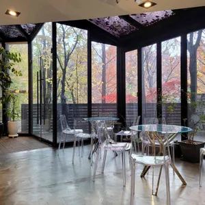 카페 온 더 데스크 리뷰 사진