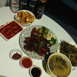 수영문현곱창 사진