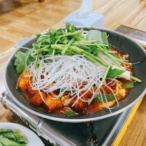 전주식당 사진