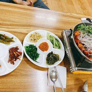 전주식당 사진