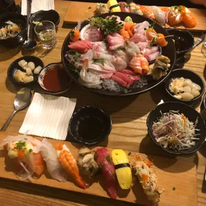 스시혼 리뷰 사진