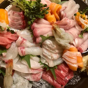 스시혼 리뷰 사진