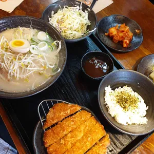 멘무샤 사진