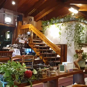 아라비카 리뷰 사진