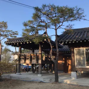 앙로고택 리뷰 사진