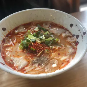 제주둘레국수 사진