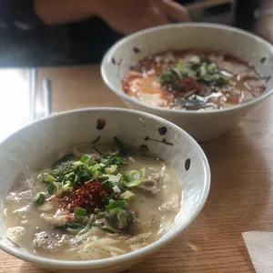 제주둘레국수 사진