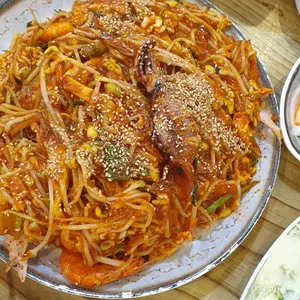 김경자소문난대구왕뽈찜 사진