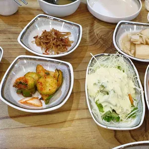 김경자소문난대구왕뽈찜 사진