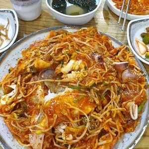 김경자소문난대구왕뽈찜 사진