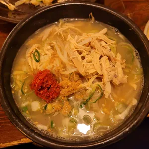 79번지국수집 리뷰 사진