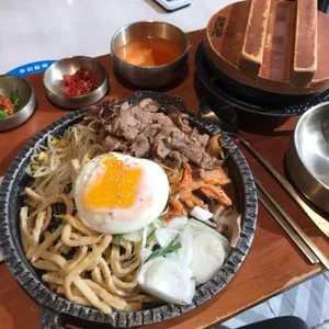 이천가든 사진