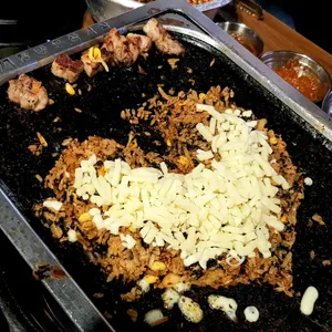 칼맞은삼겹살 리뷰 사진