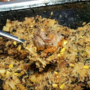칼맞은삼겹살 리뷰 사진