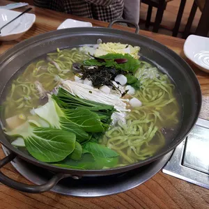 오월애만두전골 사진