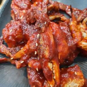 옹기꽃게장 리뷰 사진