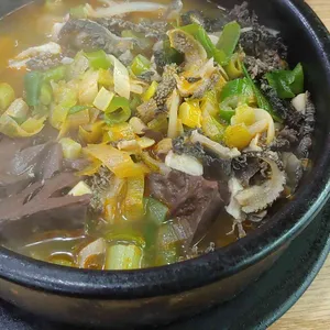 철원양평해장국 신관 리뷰 사진