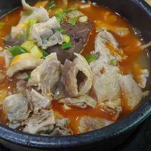 철원양평해장국 신관 리뷰 사진