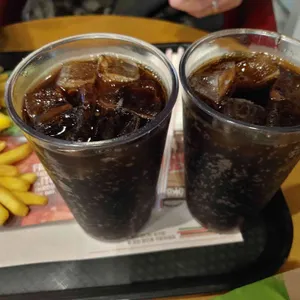 버거킹 사진