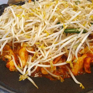 신사동 갑오징어 사진