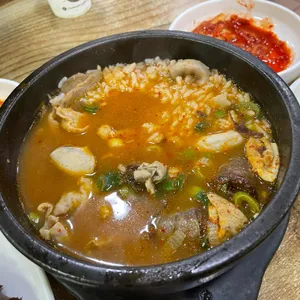 풍남피순대 사진