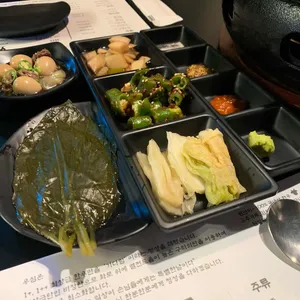 우심 리뷰 사진
