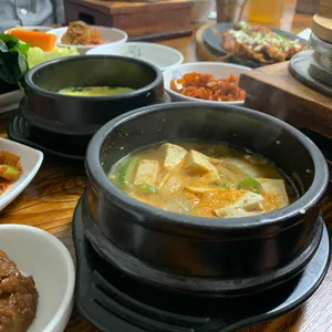 낙원식당 사진