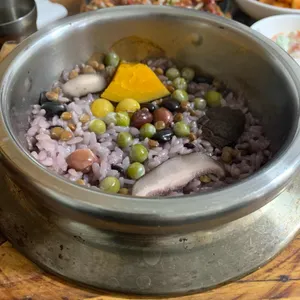 낙원식당 사진