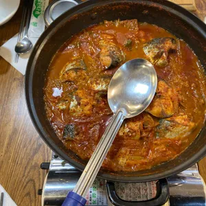 강화나루 사진