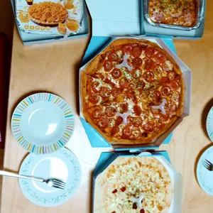 청년피자 대표 사진