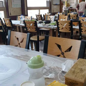팔봉산 창포가든 리뷰 사진